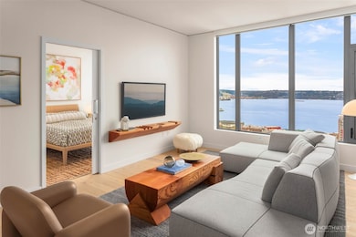 Spire unit 3705, Seattle, WA 98121 - photo 5