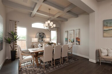 23002 Henderson Row Dr, Richmond, TX 77469 - photo 4