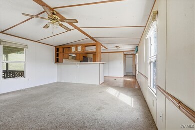 184 Black Cemetery Rd, Oakman, AL 35579 - photo 7