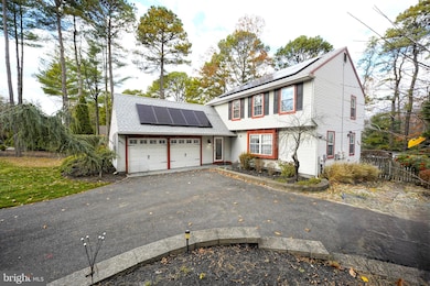 10 William Feather Dr, Voorhees, NJ 08043 - photo 2