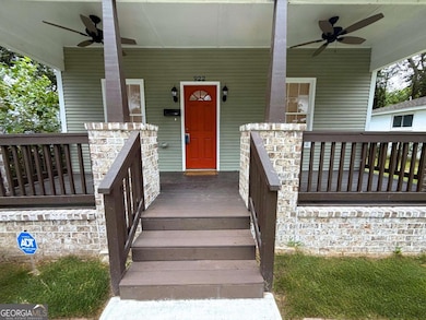 922 W 42nd St, Savannah, GA 31415 - photo 4