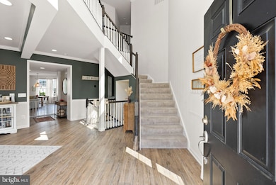 131 Interlace Way, Stephenson, VA 22656 - photo 4