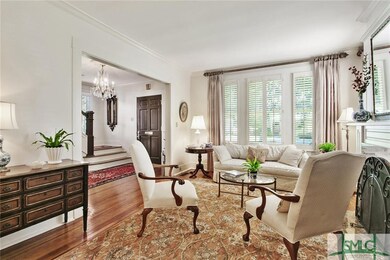 135 E 50th St, Savannah, GA 31405 - photo 5