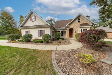 775 Quinlan Ct, Crown Point, IN 46307 - photo 3