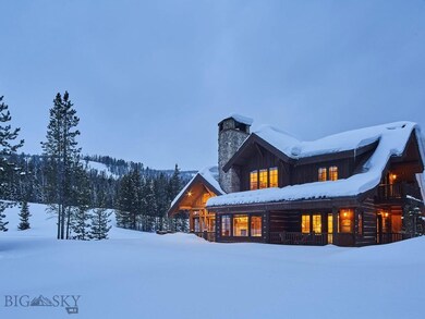 59 Homestead Cabin Fork Trail unit 10, Big Sky, MT 59716 - photo 2