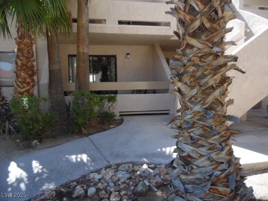 Doorway to property with stucco siding