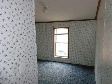 Bedroom.