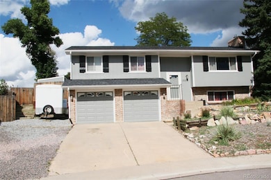 1008 Park View Ct, Castle Rock, CO 80104 - photo 4