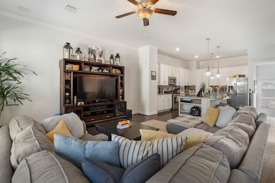 8917 Wind Springs Dr, Houston, TX 77080 - photo 7