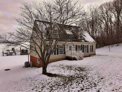 4530 Piney Woods Rd, Riner, VA 24149 - photo 3