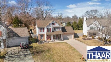 1635 Hulman Waye Ct, Terre Haute, IN 47803 - photo 3