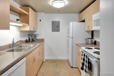 Acqua Vista Condominiums unit 308, San Diego, CA 92101 - photo 7