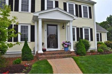 4 Sconset Cir, Norton, MA 02766 - photo 4