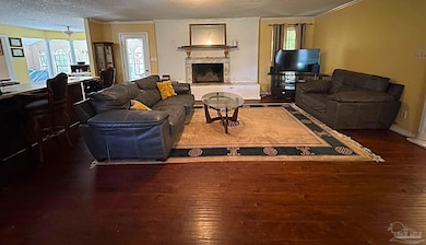 210 Man o War Cir, Cantonment, FL 32533 - photo 6