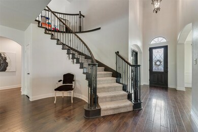 627 Southwestern Dr, Rockwall, TX 75087 - photo 4