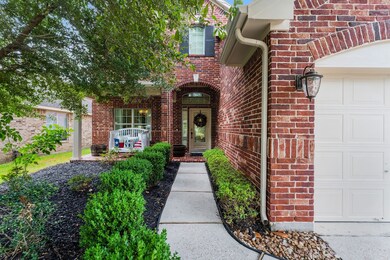 2 Milepost Ct, Spring, TX 77382 - photo 4