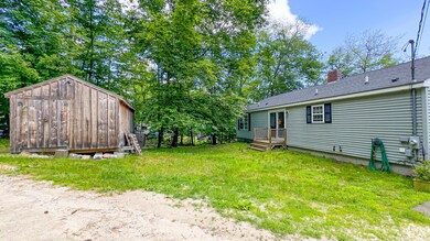 55 Del Chadbourne Rd, Bridgton, ME 04009 - photo 3