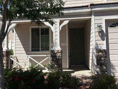 Facade/Exterior Front.