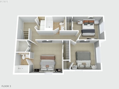 1040 SW 170th Ave unit 201, Beaverton, OR 97006 - photo 5