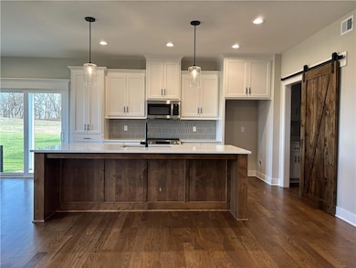 20040 W 226th Terrace, Spring Hill, KS 66083 - photo 5