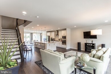 1803 Yellow Garnet Terrace SE, Leesburg, VA 20175 - photo 5