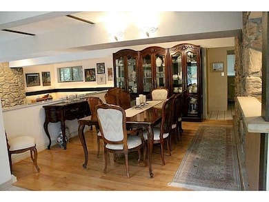 Dining Room.