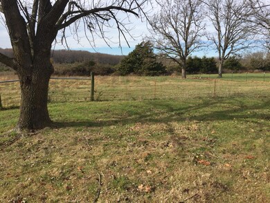 Pasture Side view