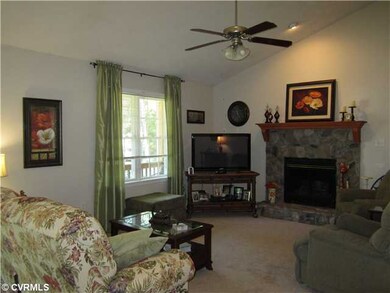 Den/Family/Great Room