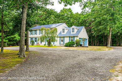 712 Nugentown Rd, Little Egg Harbor Township, NJ 08087 - photo 4