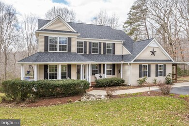 2677 Sequoia Way, Prince Frederick, MD 20678 - photo 2