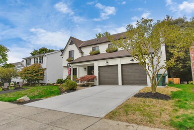 5224 Southminister Road Columbus Ohio-1