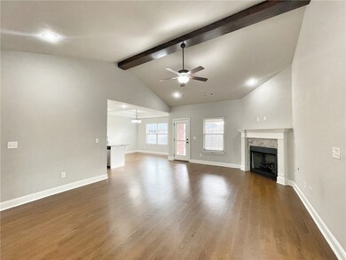 630 Captain Hopkins St, Prairie Grove, AR 72753 - photo 3