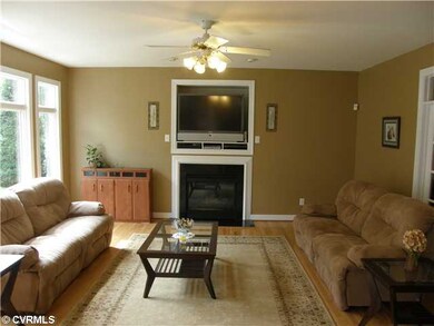 Den/Family/Great Room