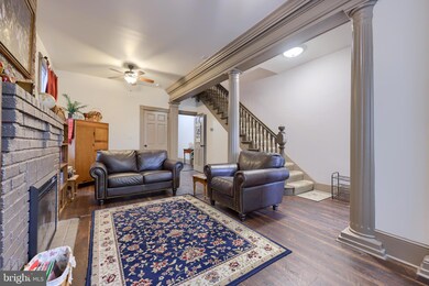 338 W King St, Lancaster, PA 17603 - photo 6