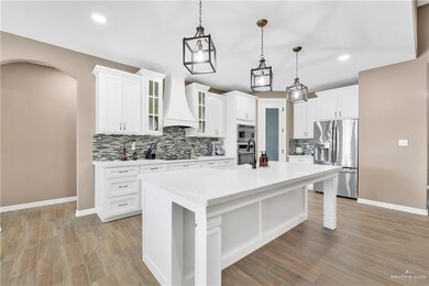 2806 S Pecan Blvd, Donna, TX 78537 - photo 7