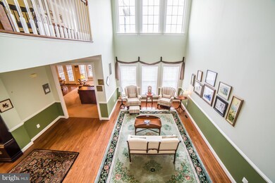 25589 Creek Run Terrace, Chantilly, VA 20152 - photo 2