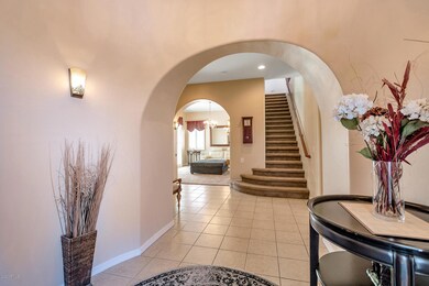 Entryway