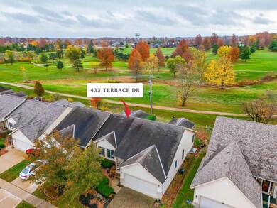 433 Terrace Dr, Marysville, OH 43040 - photo 4