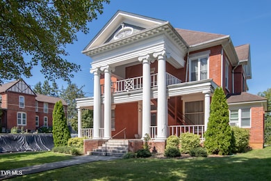 200 Solar St, Bristol, VA 24201 - photo 2