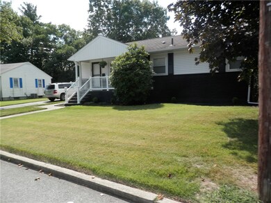 144 Davis Ave, Cranston, RI 02910 - photo 3