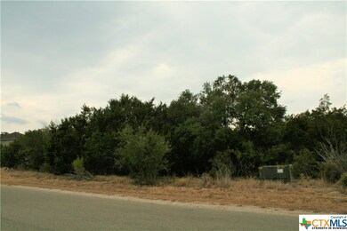 Right property line view