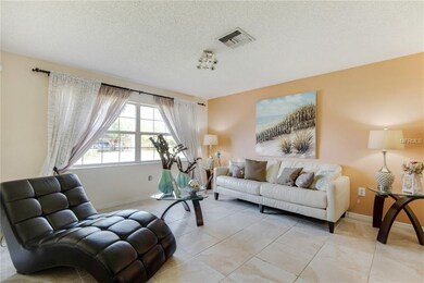 Formal Living Room