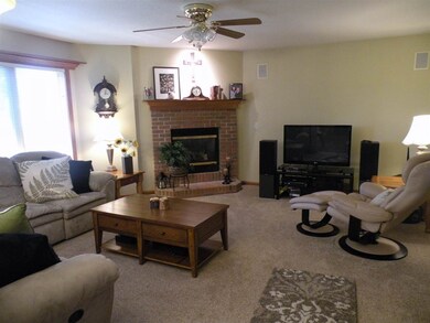 11837 Leatherwood Run, Fort Wayne, IN 46818 - photo 7