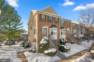 1967 Pawlet Dr, Crofton, MD 21114 - photo 3