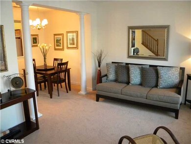 2818 Queensland Dr unit 2, Henrico, VA 23294 - photo 4