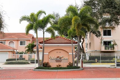Community Entrance