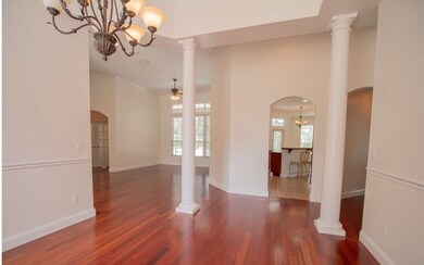 1023 NW Savannah Cir, Lake City, FL 32055 - photo 6