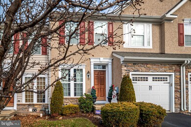 243 Tall Trees Cir, Downingtown, PA 19335 - photo 2