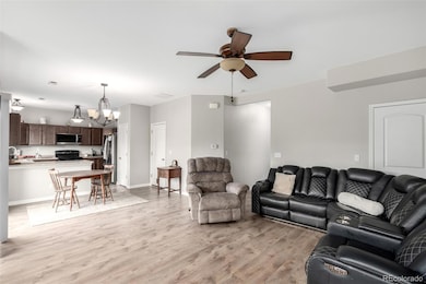 2034 Lillian Way, Colorado Springs, CO 80951 - photo 5