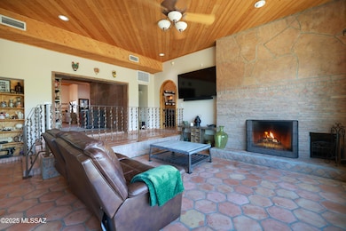 16545 E McKenzie Wash Rd, Vail, AZ 85641 - photo 5